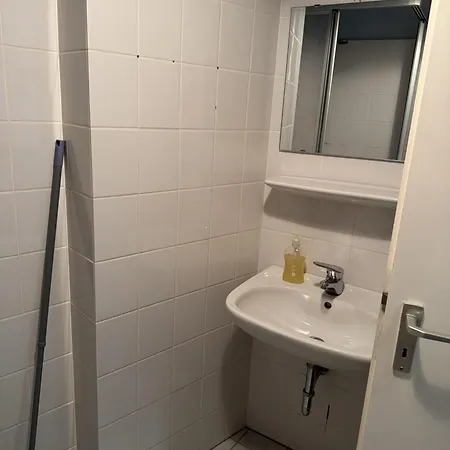 K0 Kirchroederstr 1 Eg 2x Sz Und Balkon Appartement Hanovre