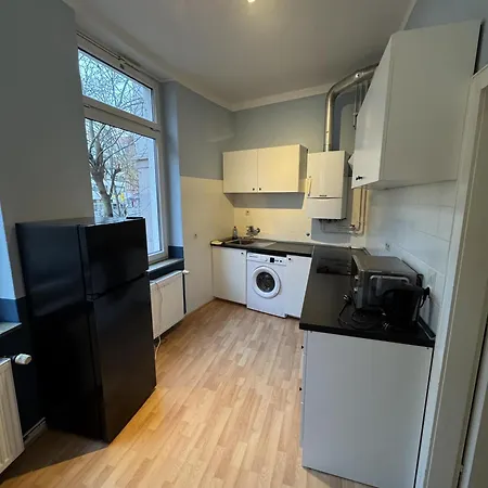 K0 Kirchroederstr 1 Eg 2x Sz Und Balkon *