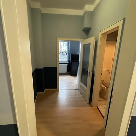 דירה K0 Kirchroederstr 1 Eg 2x Sz Und Balkon *