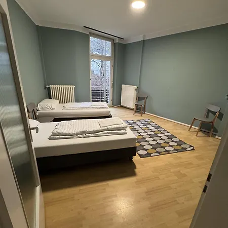 K0 Kirchroederstr 1 Eg 2x Sz Und Balkon